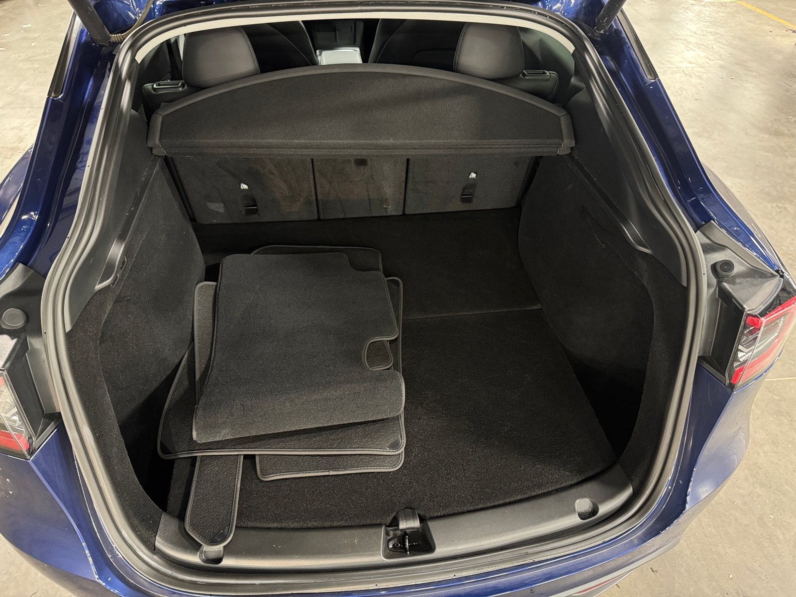 Thumbnail: 2023 Tesla Model Y - 6