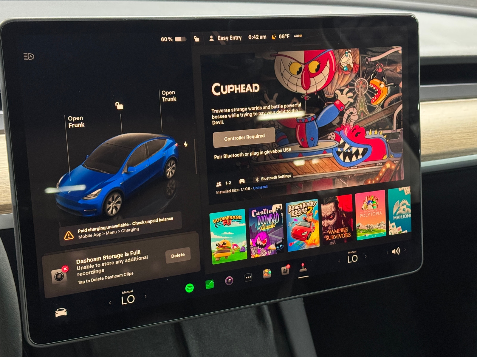 Thumbnail: 2023 Tesla Model Y - 3