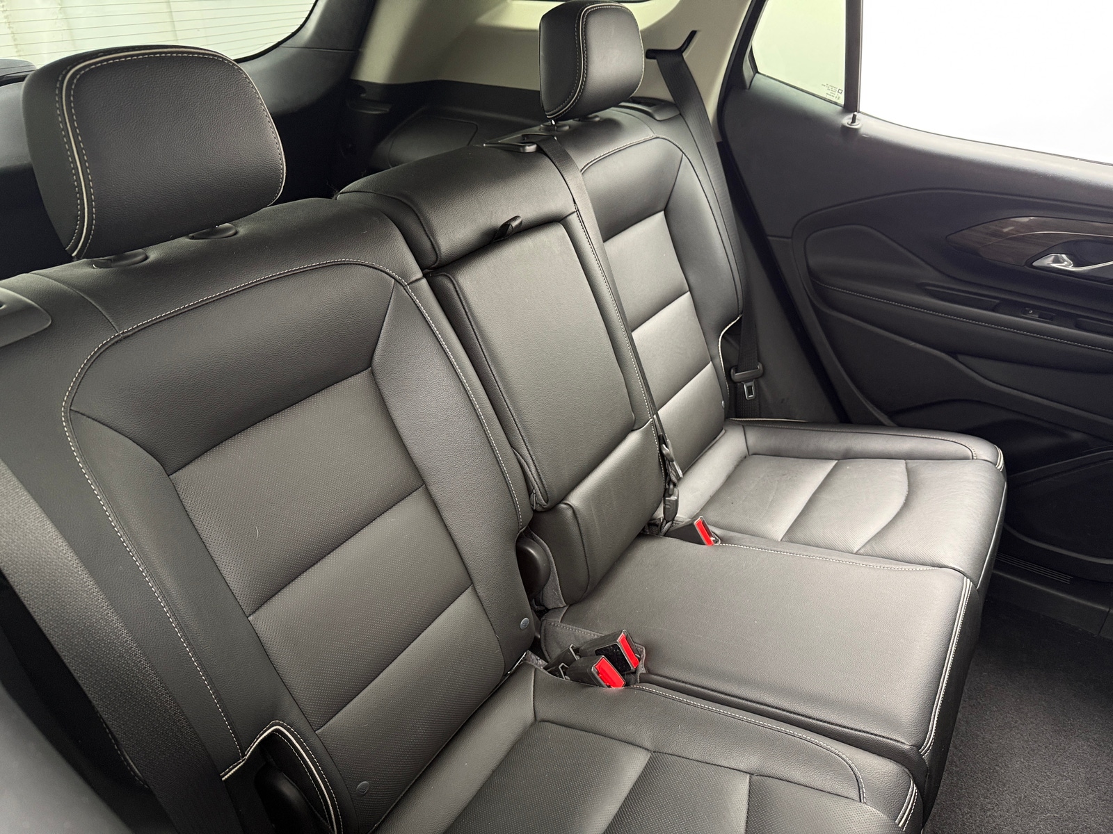 Thumbnail: 2019 GMC Terrain - 5