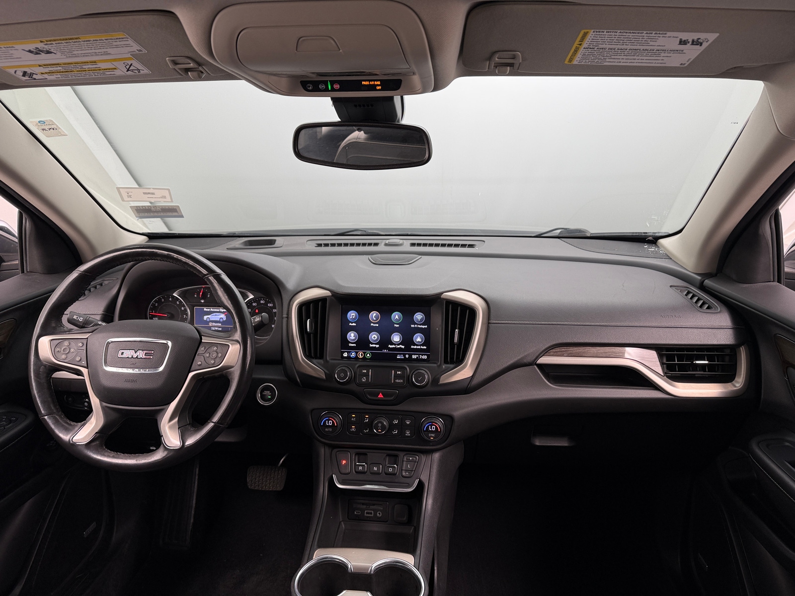 Thumbnail: 2019 GMC Terrain - 2