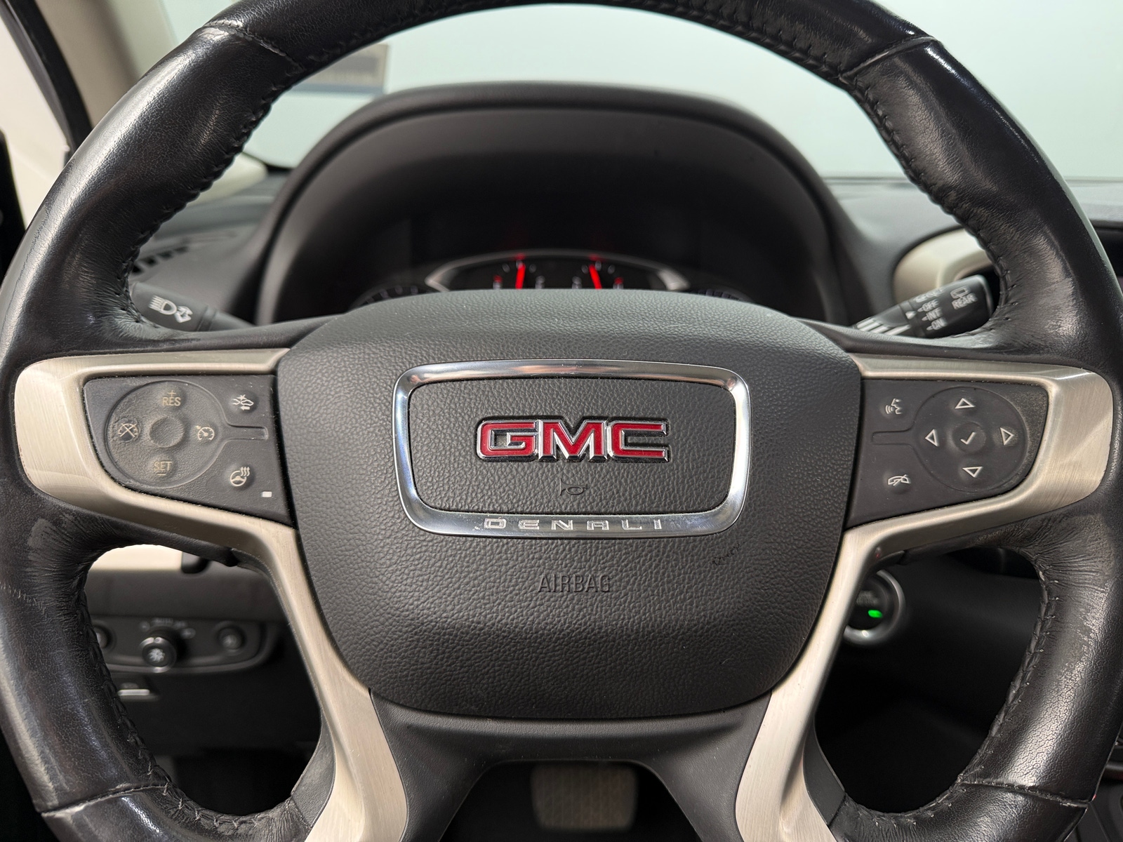 Thumbnail: 2019 GMC Terrain - 4