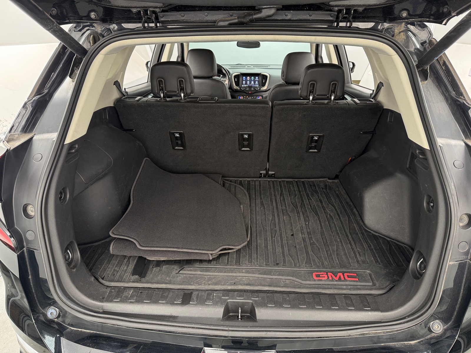 Thumbnail: 2019 GMC Terrain - 6