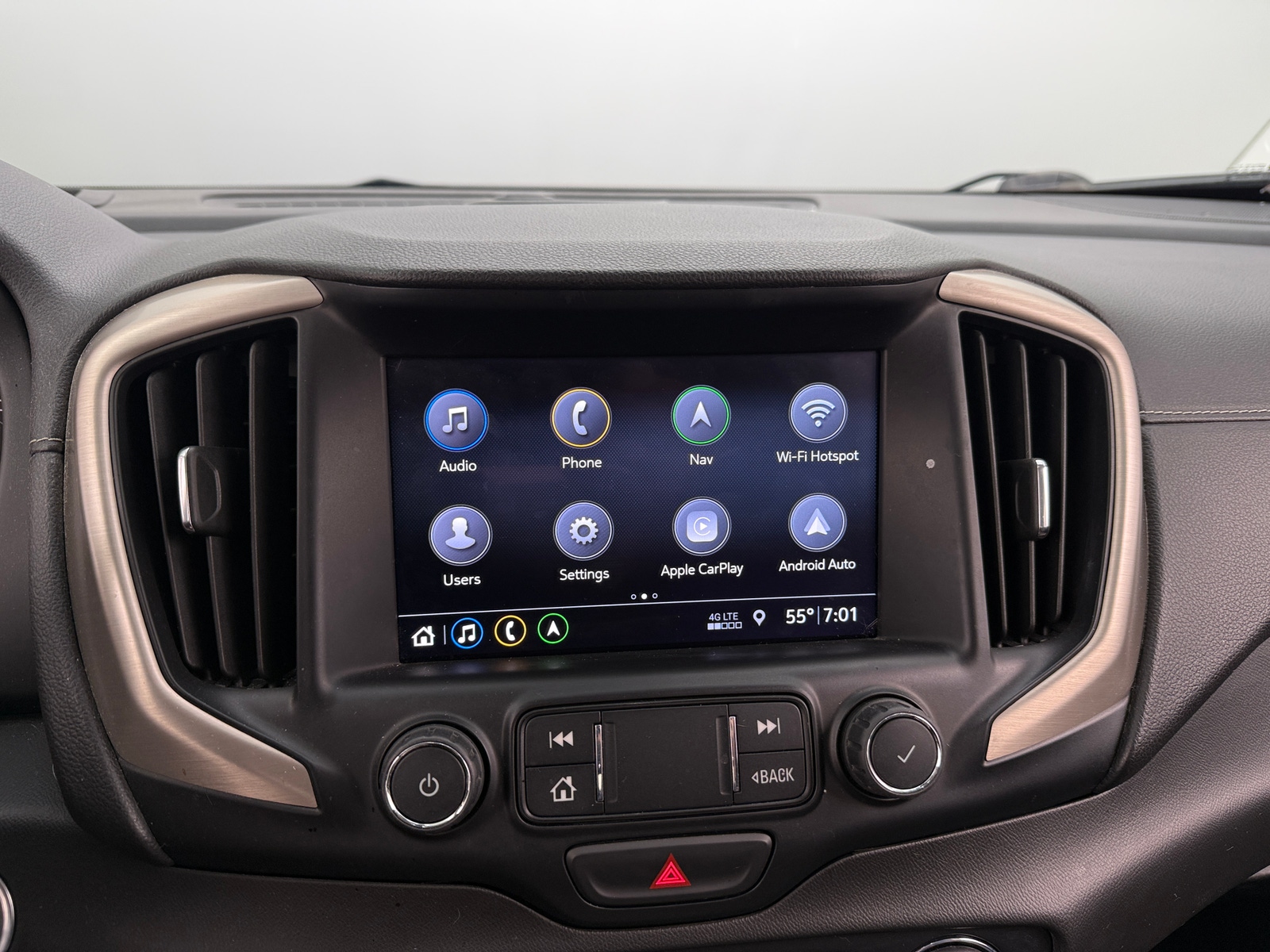 Thumbnail: 2019 GMC Terrain - 3