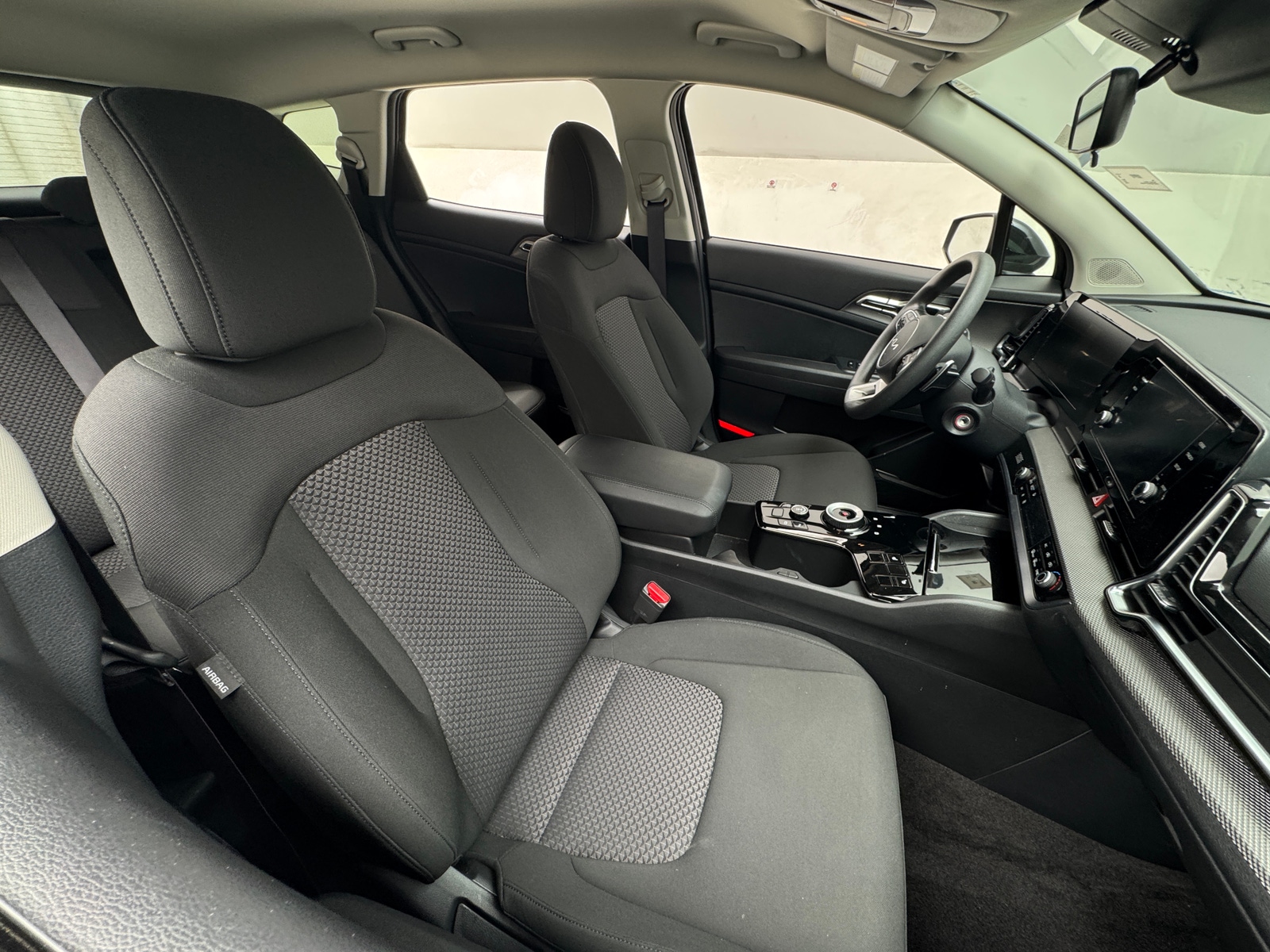 Thumbnail: 2025 Kia Sportage - 2