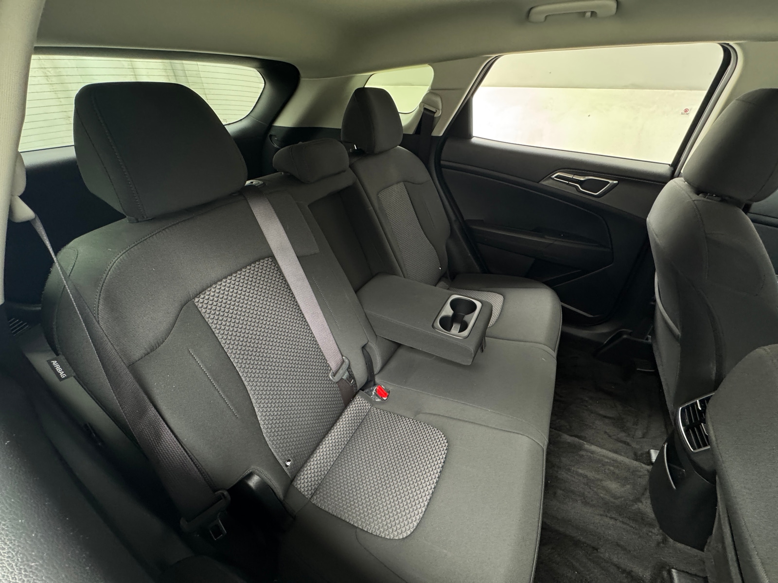 Thumbnail: 2025 Kia Sportage - 6