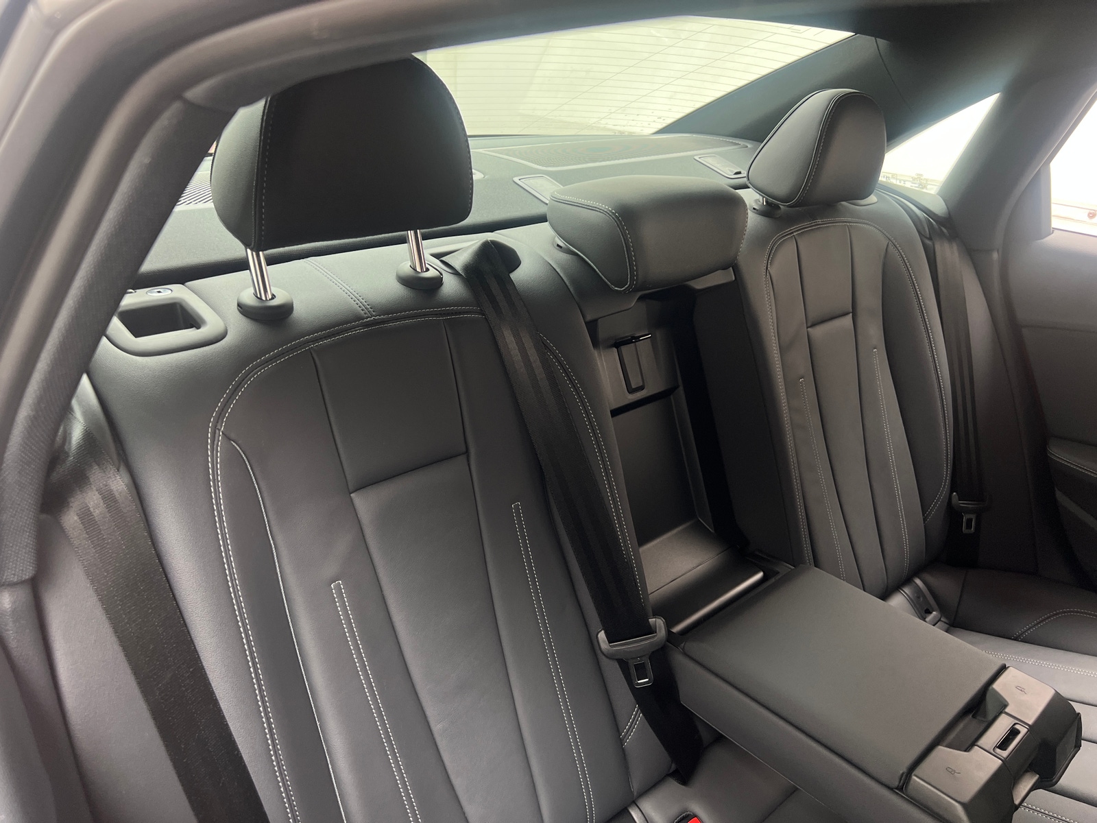 Thumbnail: 2024 Audi A4 - 5
