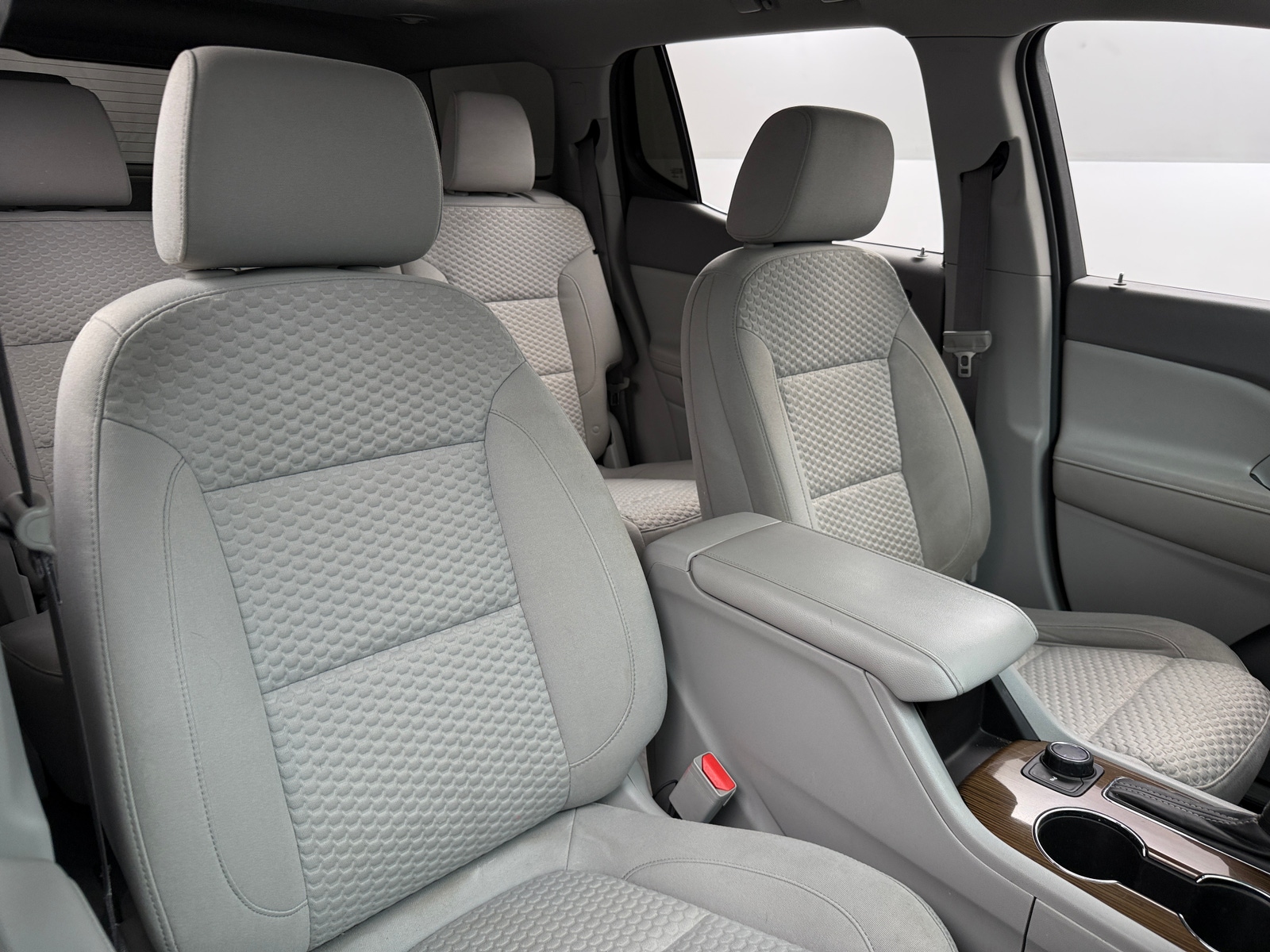 Thumbnail: 2018 GMC Acadia - 2