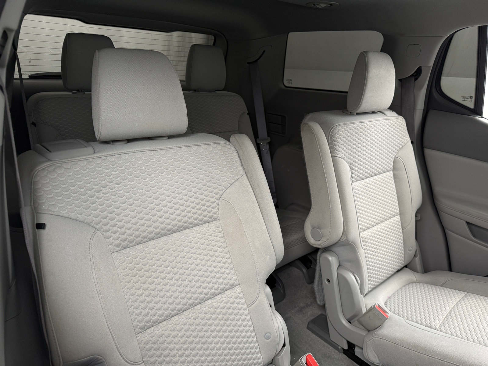 Thumbnail: 2018 GMC Acadia - 6