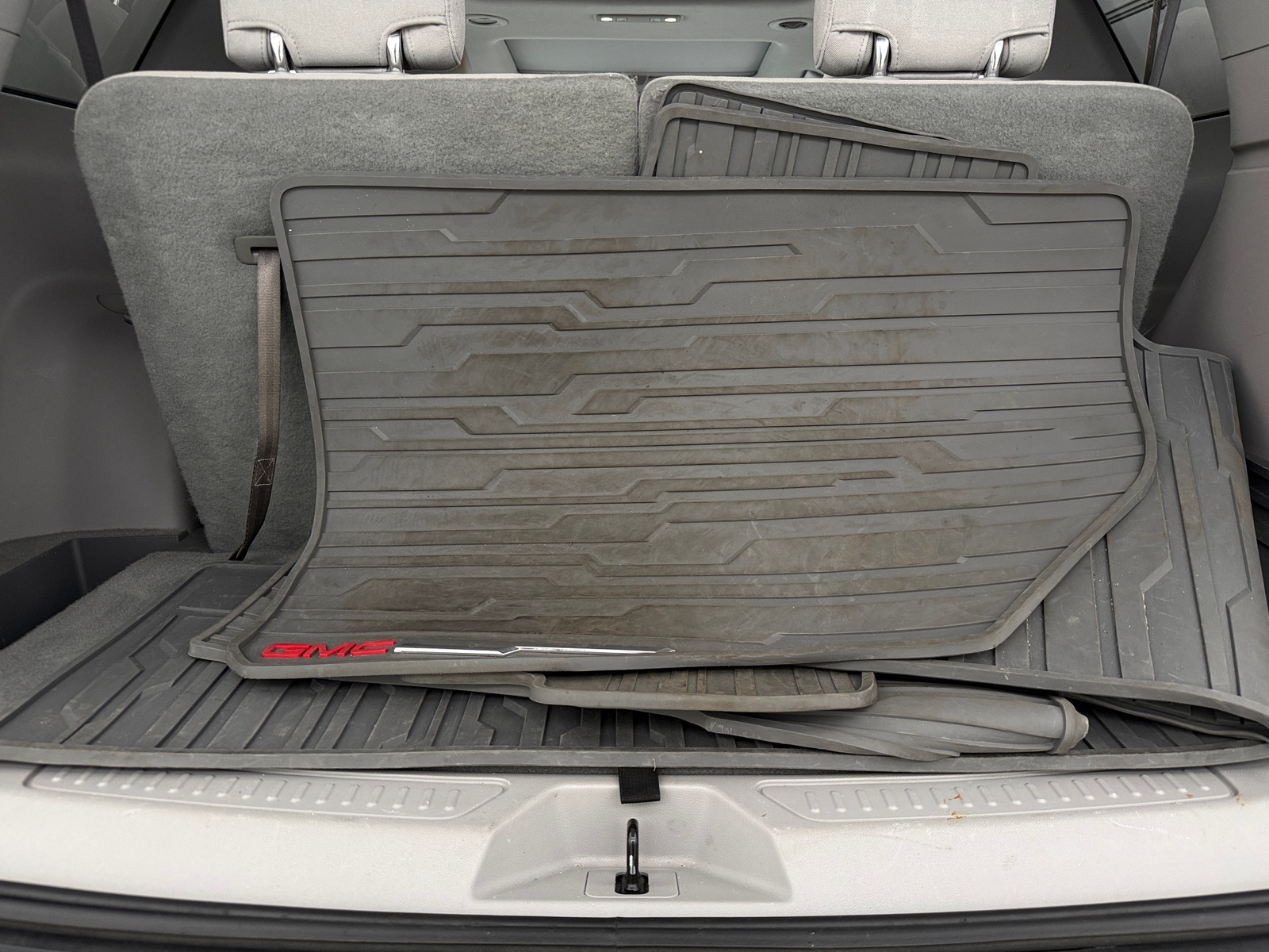 Thumbnail: 2018 GMC Acadia - 7