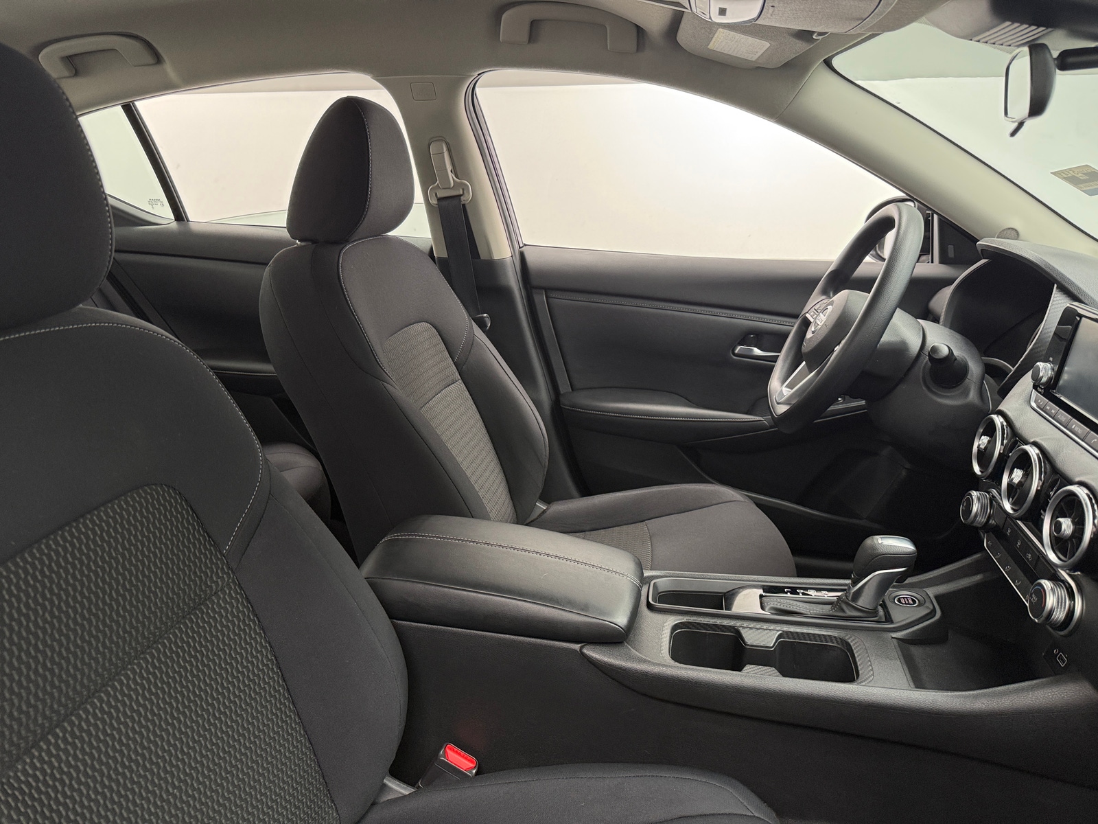 Thumbnail: 2023 Nissan Sentra - 2