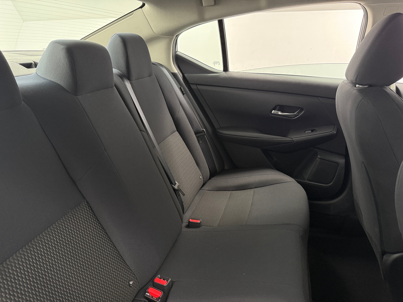 Thumbnail: 2023 Nissan Sentra - 6