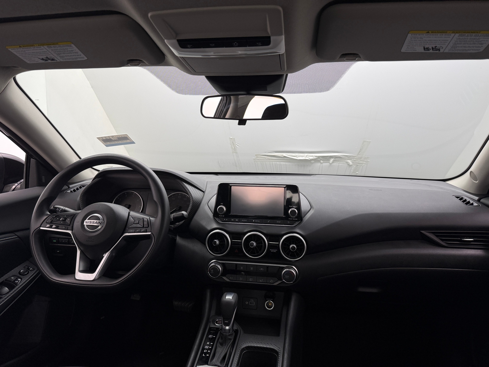 Thumbnail: 2023 Nissan Sentra - 3