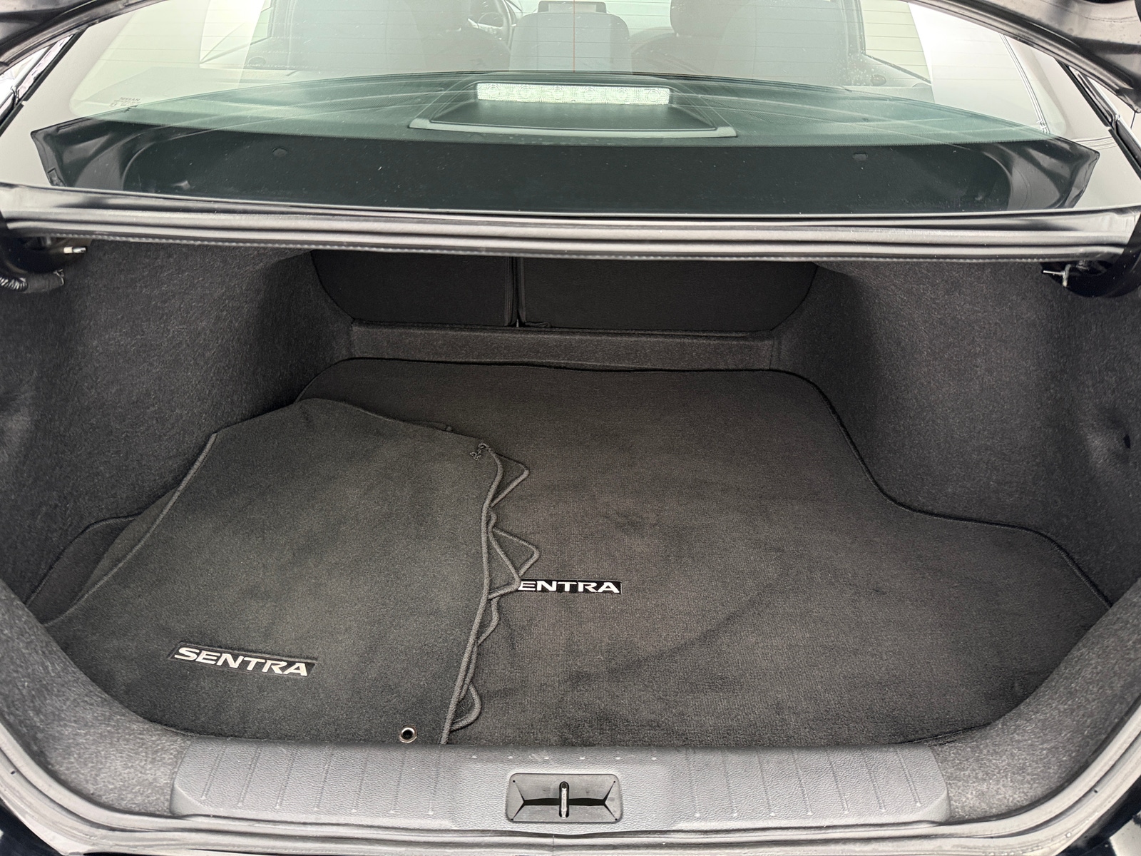 Thumbnail: 2023 Nissan Sentra - 7