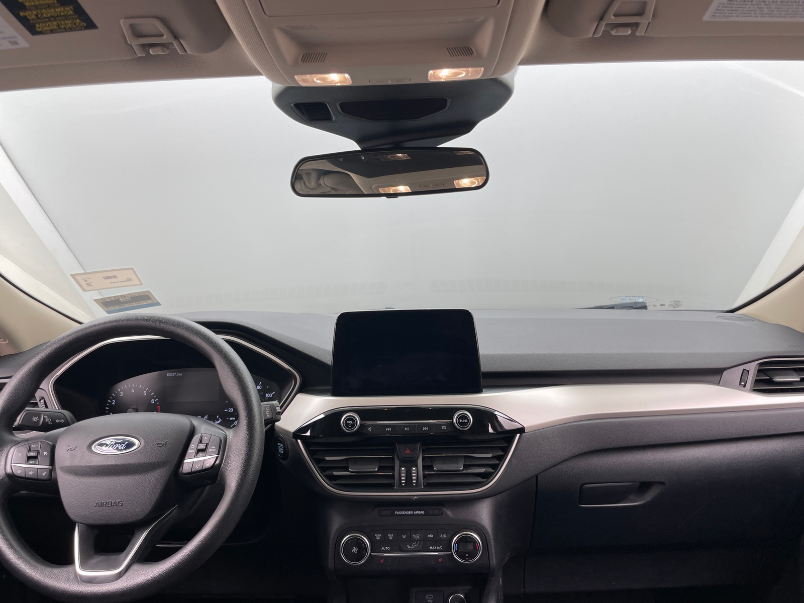 Thumbnail: 2020 Ford Escape - 3