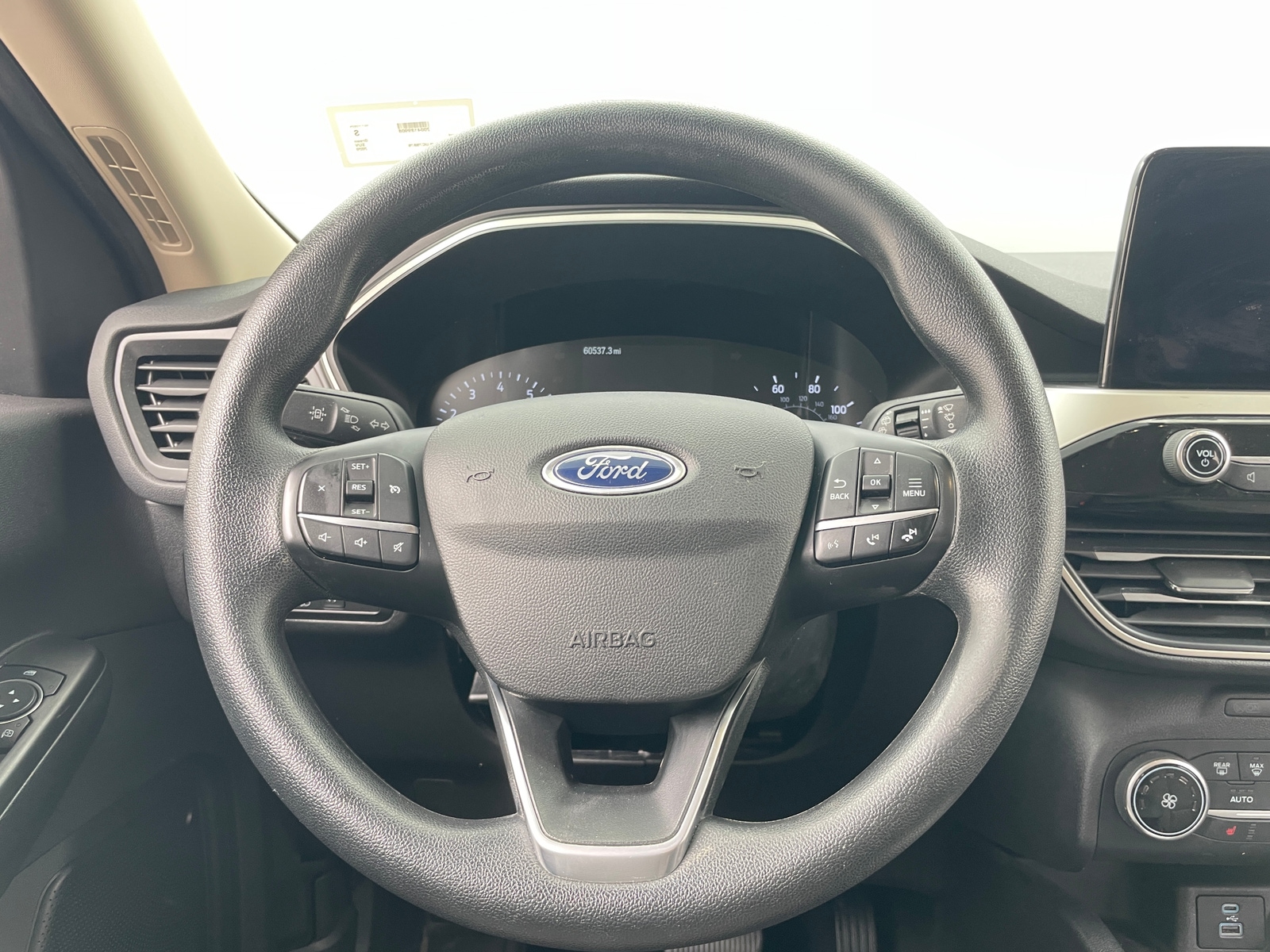 Thumbnail: 2020 Ford Escape - 5