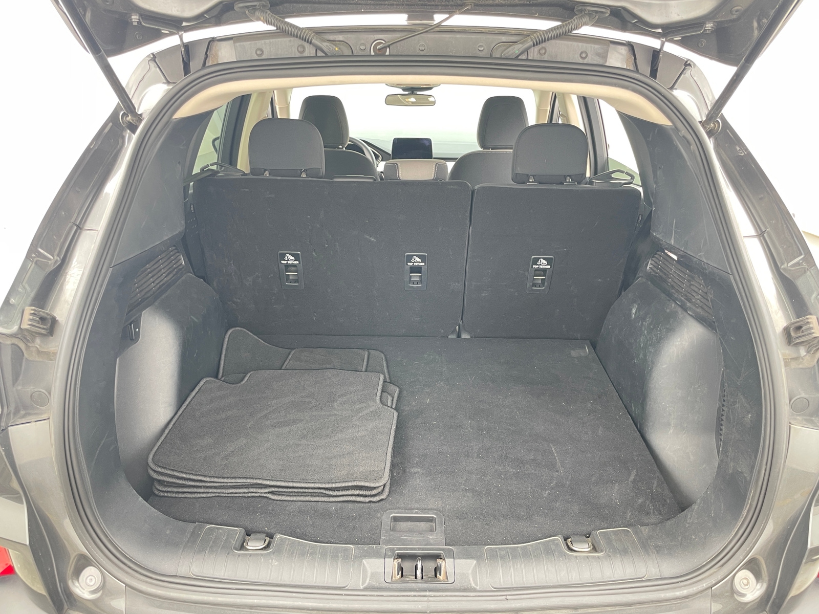 Thumbnail: 2020 Ford Escape - 7