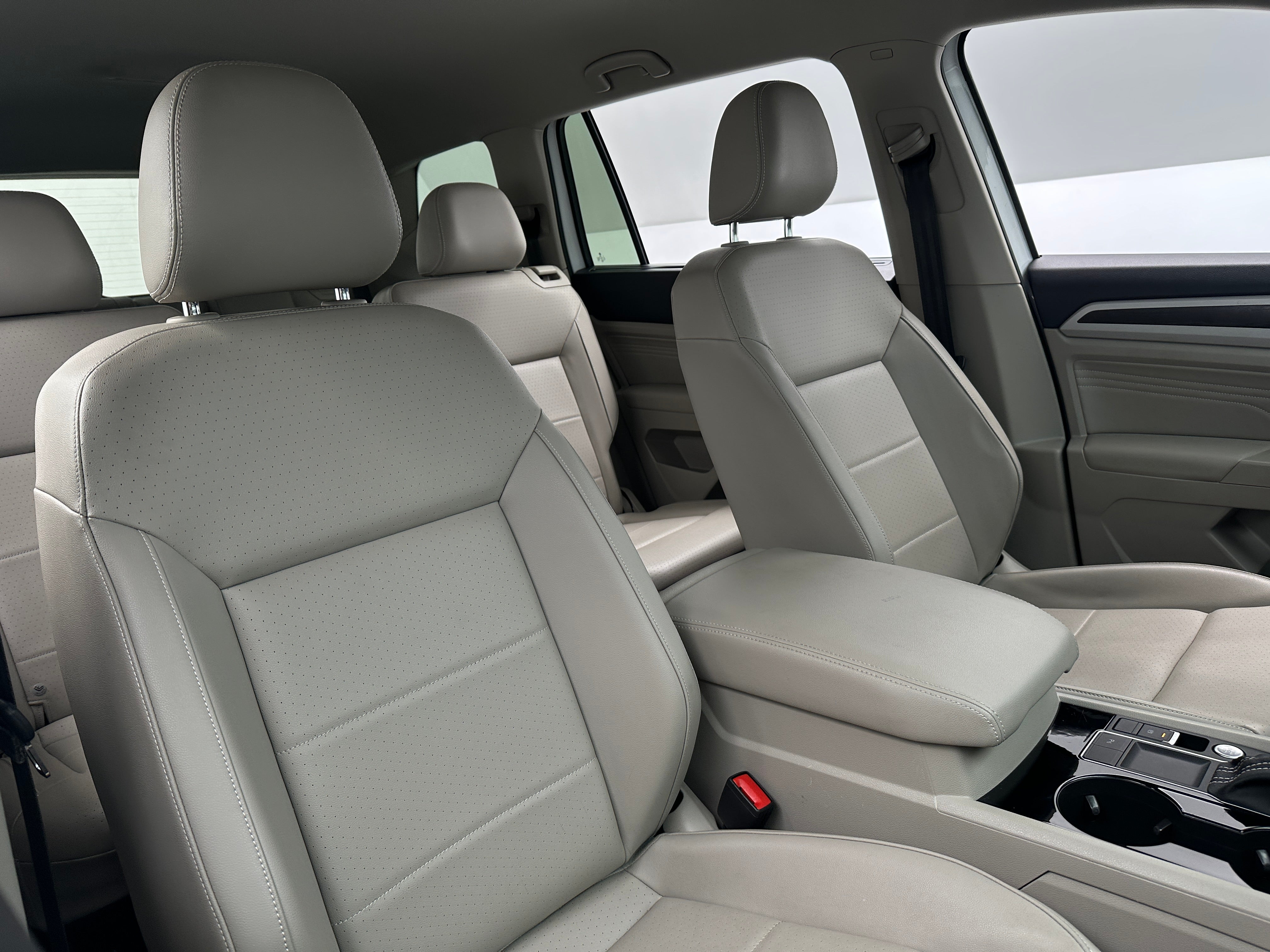 2022 Volkswagen Atlas