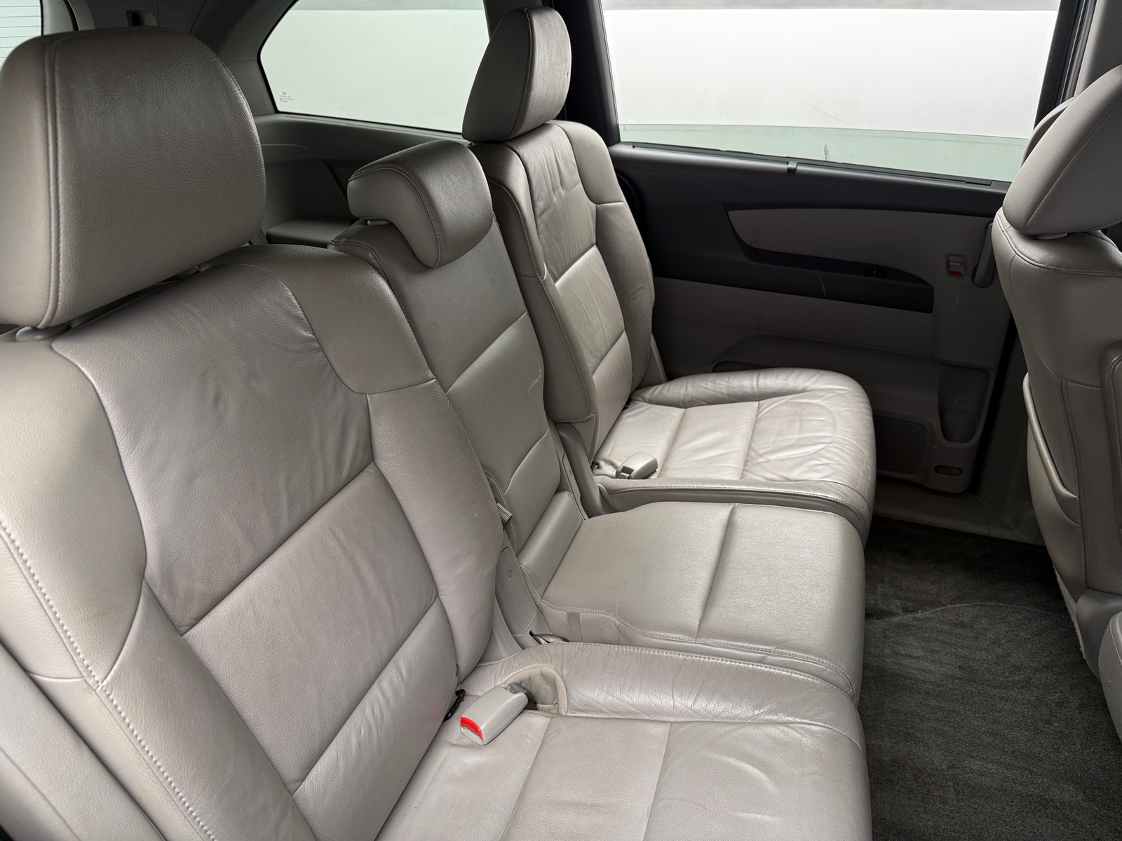 Thumbnail: 2012 Honda Odyssey - 5