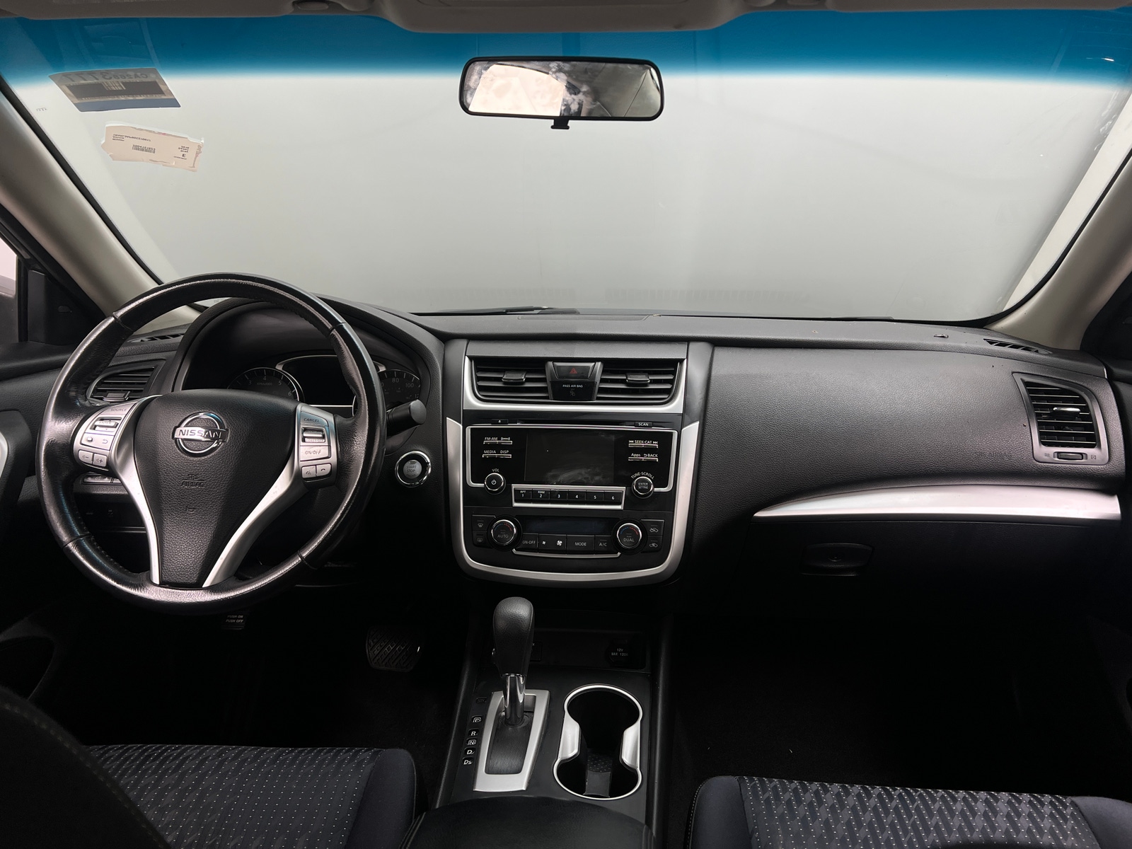 Thumbnail: 2016 Nissan Altima - 3