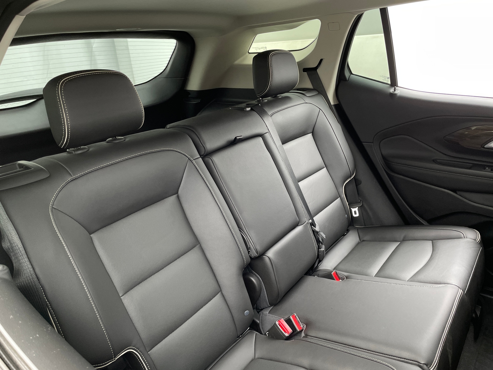 Thumbnail: 2019 GMC Terrain - 5