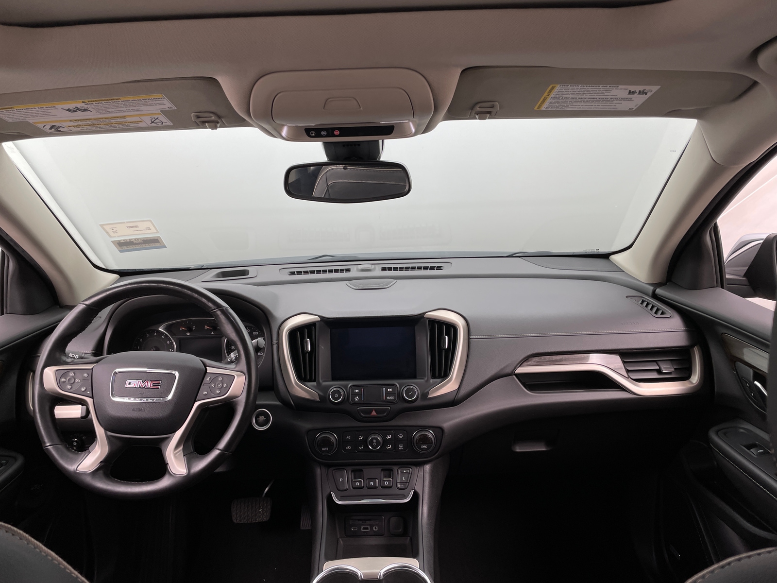 Thumbnail: 2019 GMC Terrain - 2