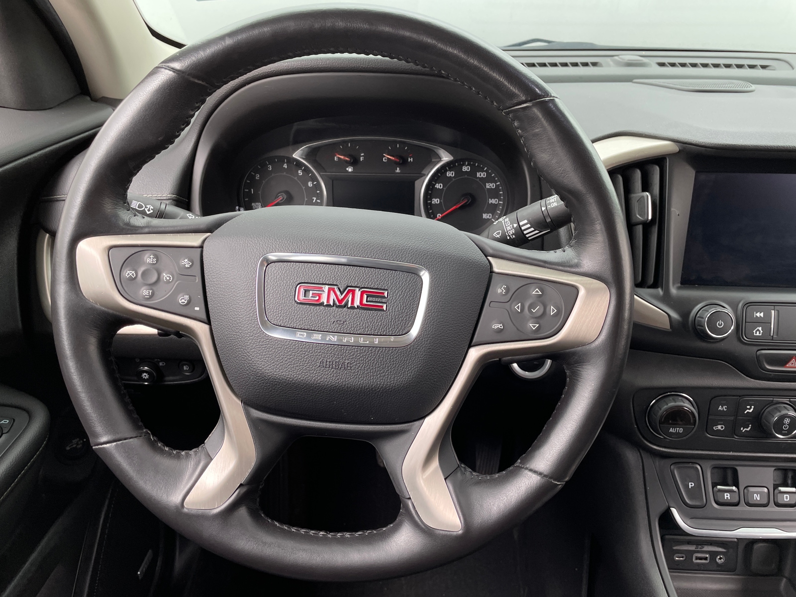 Thumbnail: 2019 GMC Terrain - 4