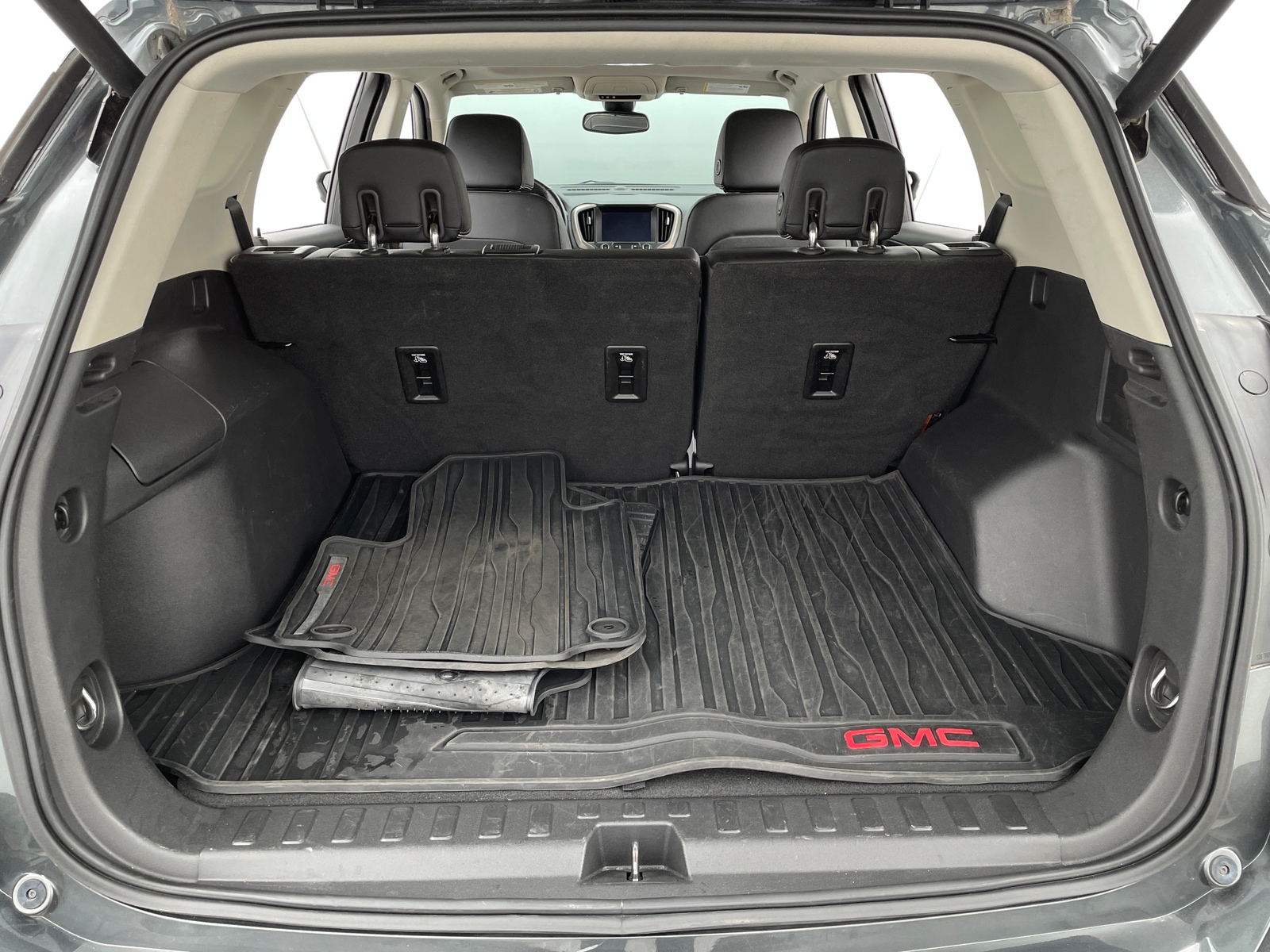 Thumbnail: 2019 GMC Terrain - 6