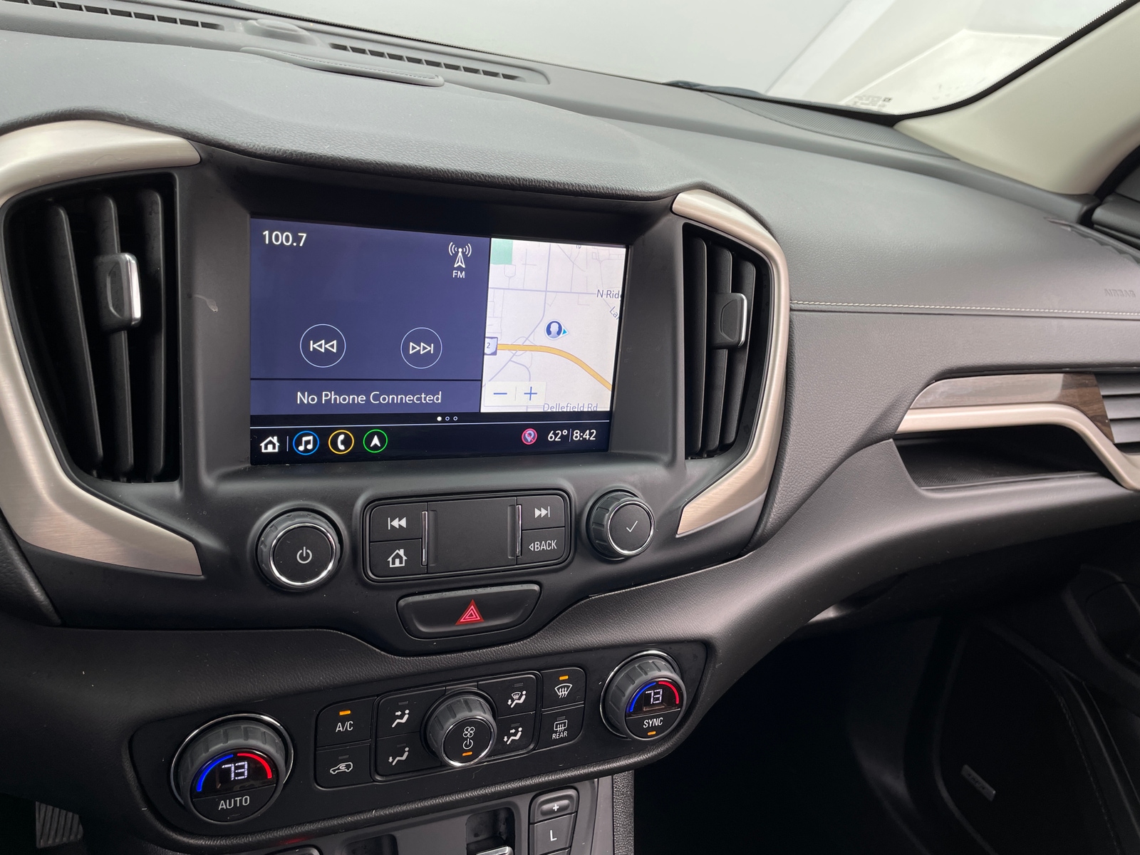 Thumbnail: 2019 GMC Terrain - 3