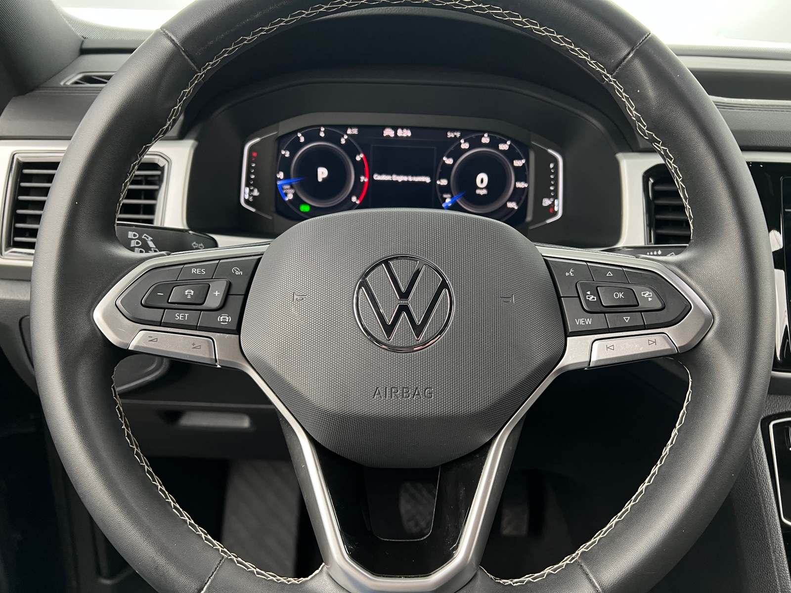 Thumbnail: 2022 Volkswagen Atlas - 4
