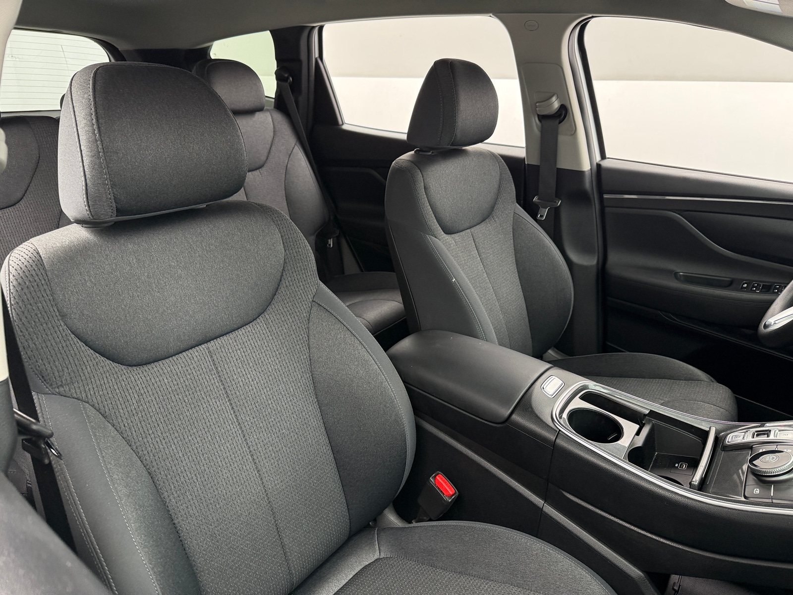 Thumbnail: 2023 Hyundai Santa Fe - 2