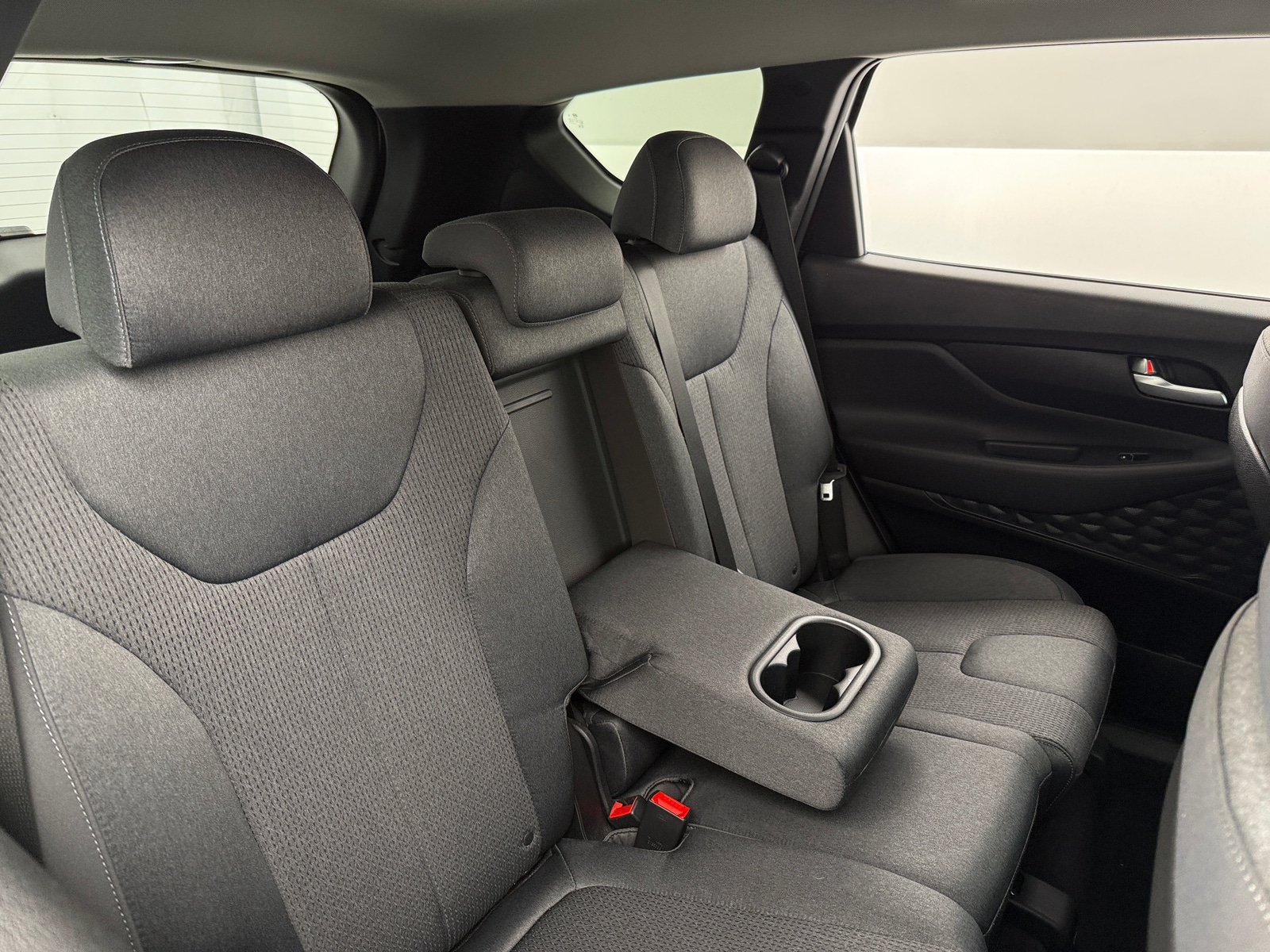 Thumbnail: 2023 Hyundai Santa Fe - 6