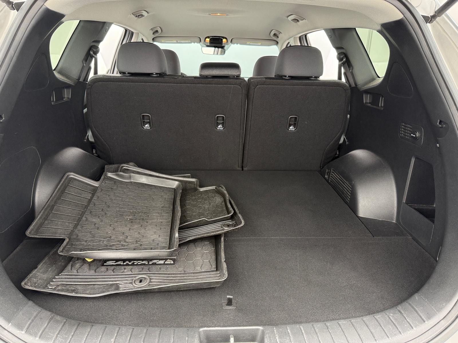 Thumbnail: 2023 Hyundai Santa Fe - 7