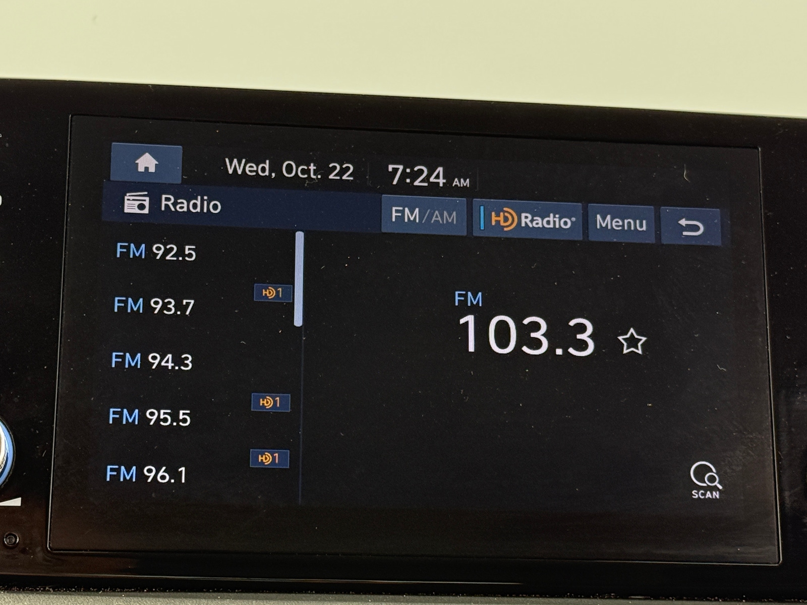 Thumbnail: 2023 Hyundai Santa Fe - 4