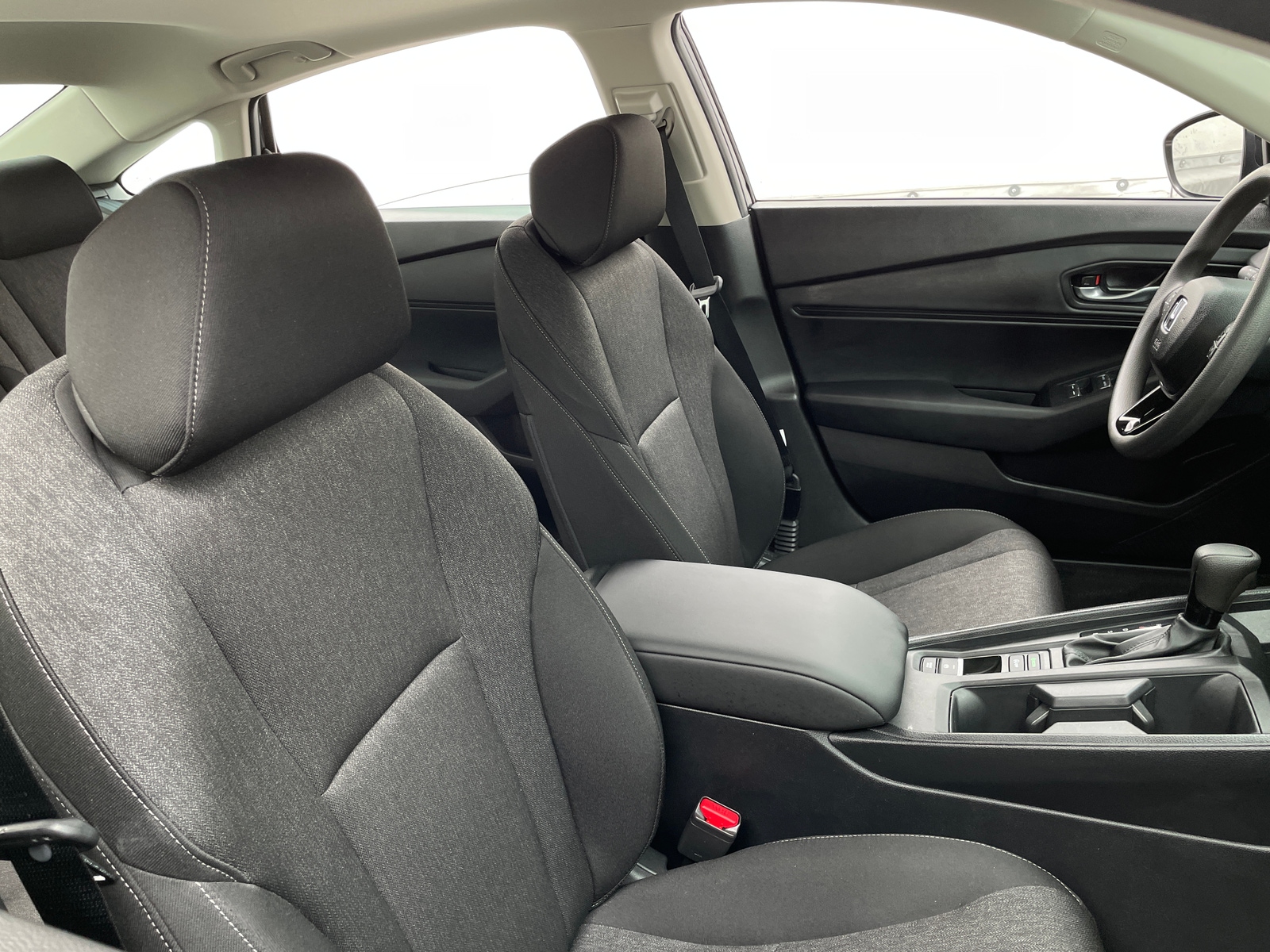 Thumbnail: 2025 Honda Accord - 2