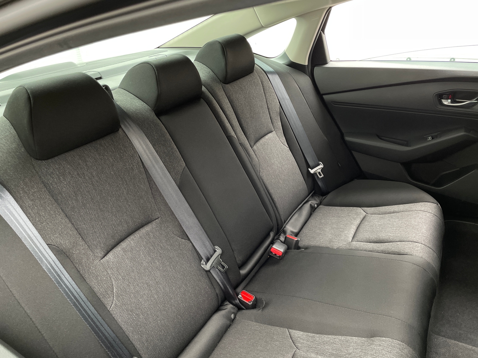 Thumbnail: 2025 Honda Accord - 6