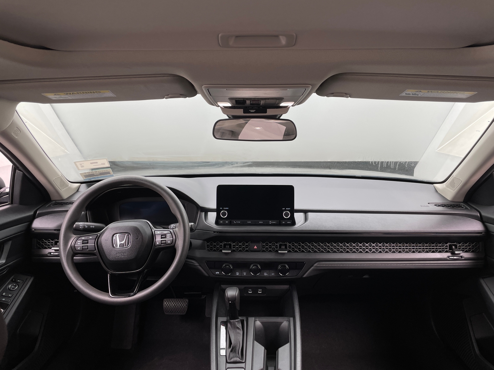 Thumbnail: 2025 Honda Accord - 3