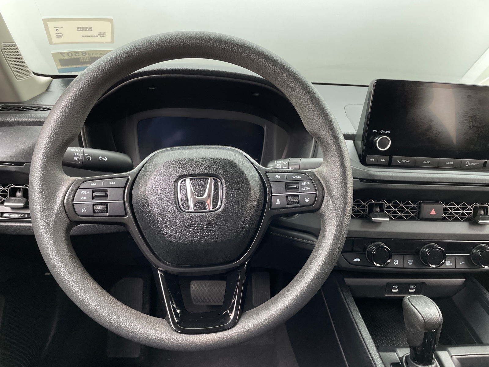 Thumbnail: 2025 Honda Accord - 5