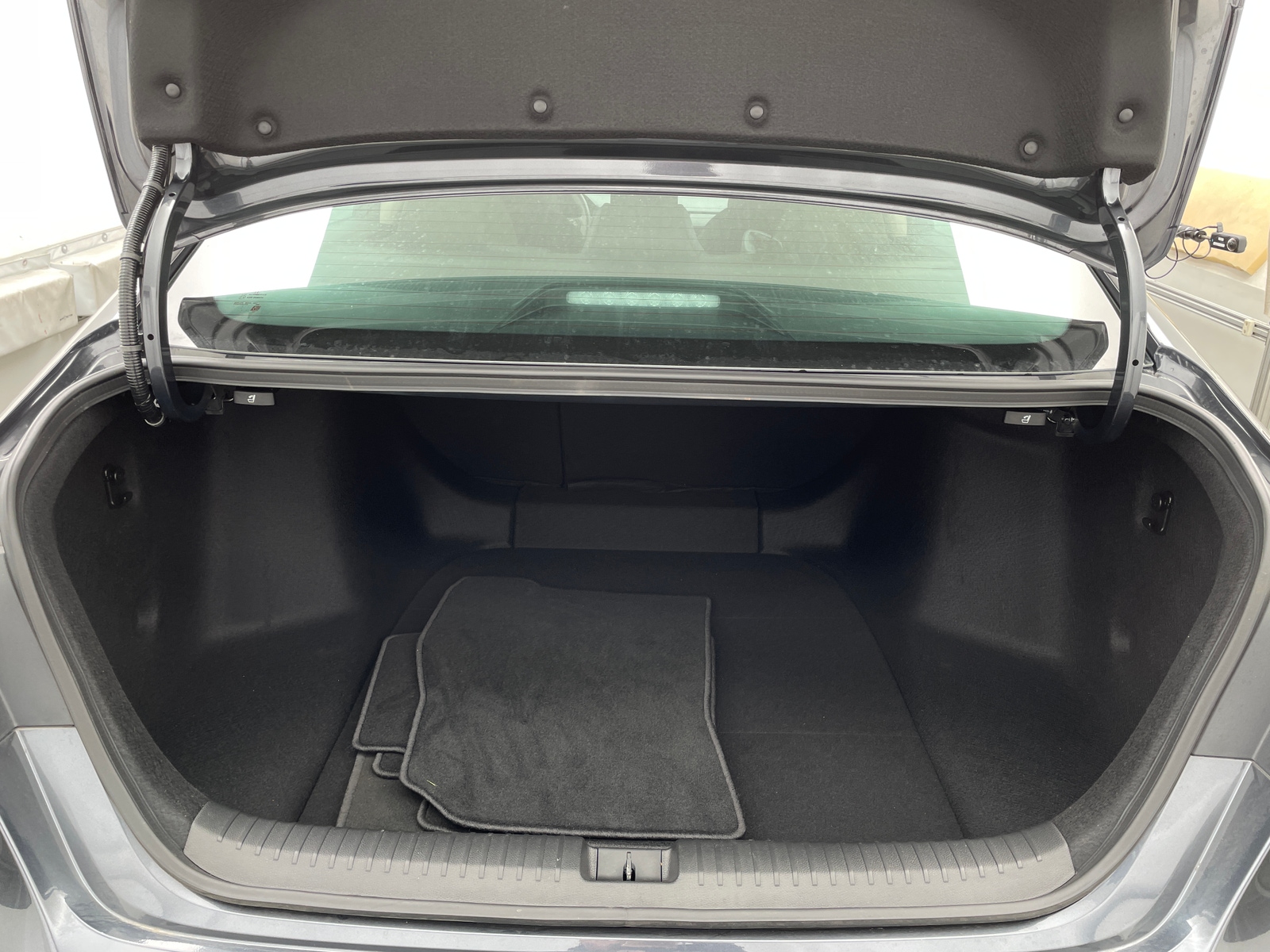 Thumbnail: 2025 Honda Accord - 7