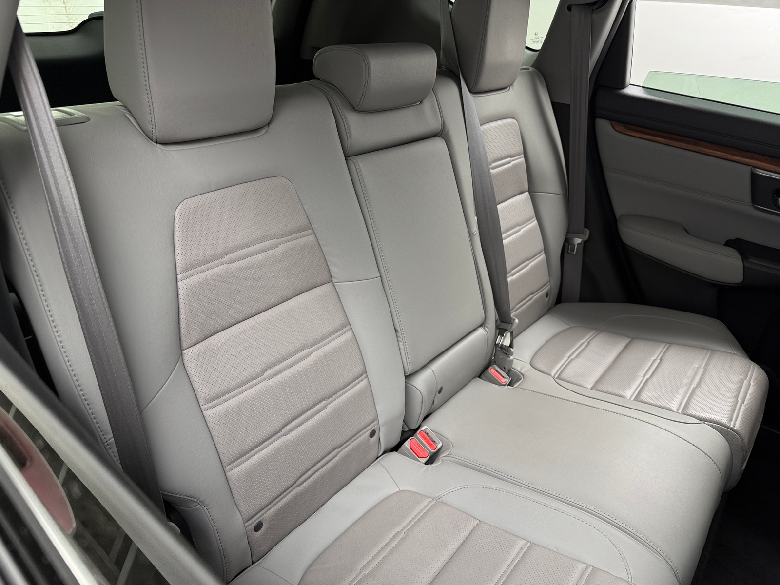 Thumbnail: 2017 Honda CR-V - 5