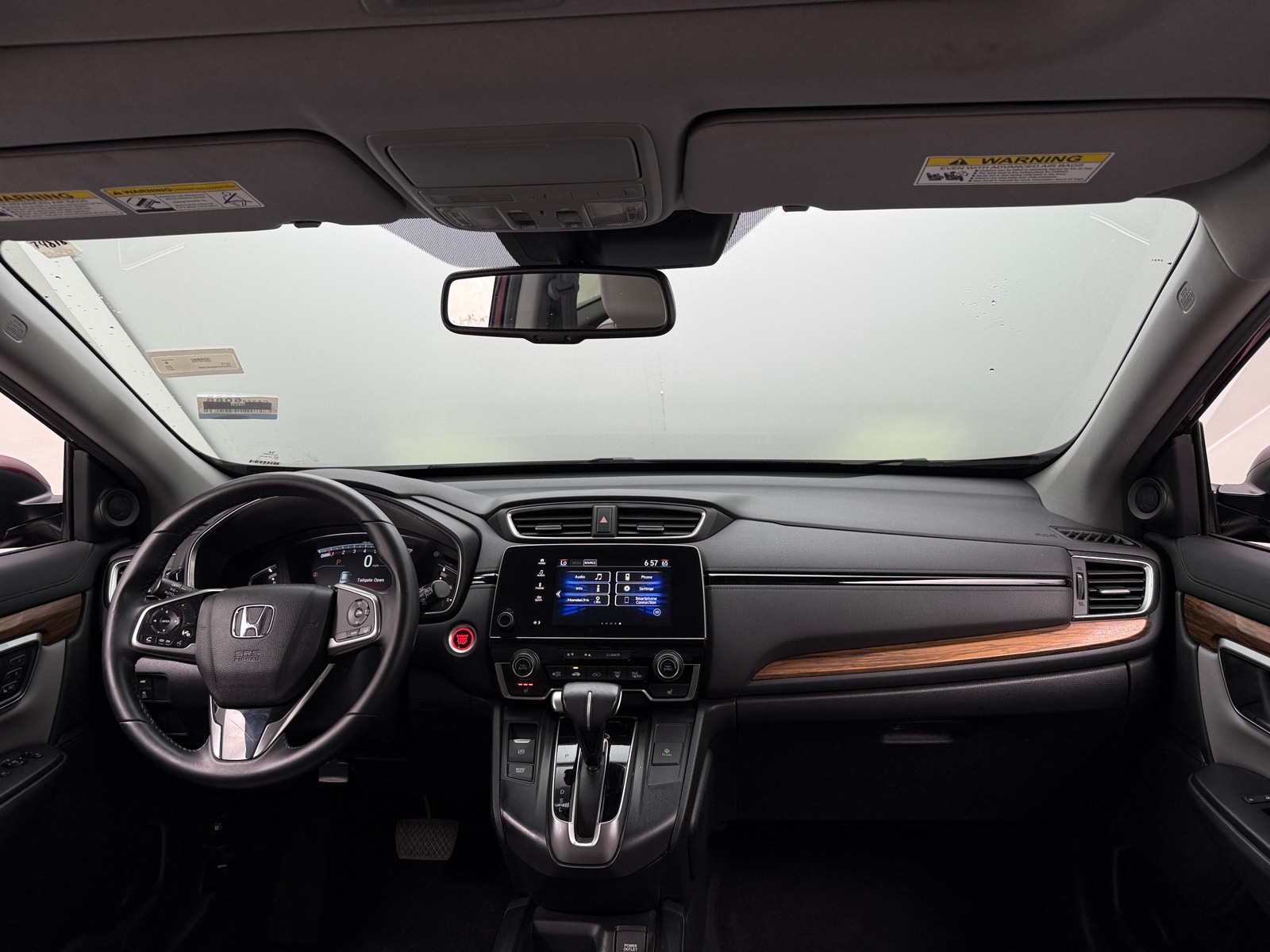 Thumbnail: 2017 Honda CR-V - 2