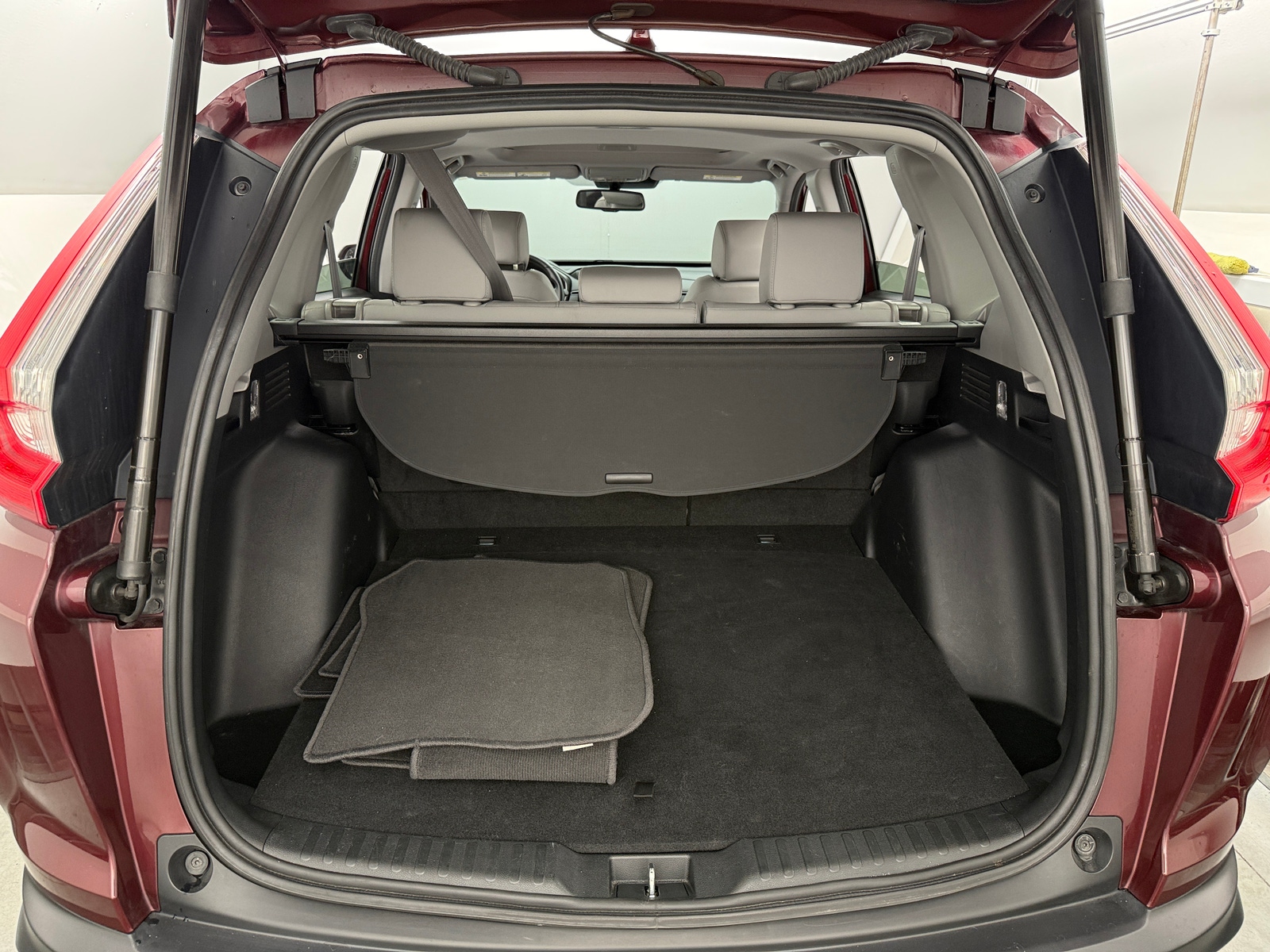 Thumbnail: 2017 Honda CR-V - 6