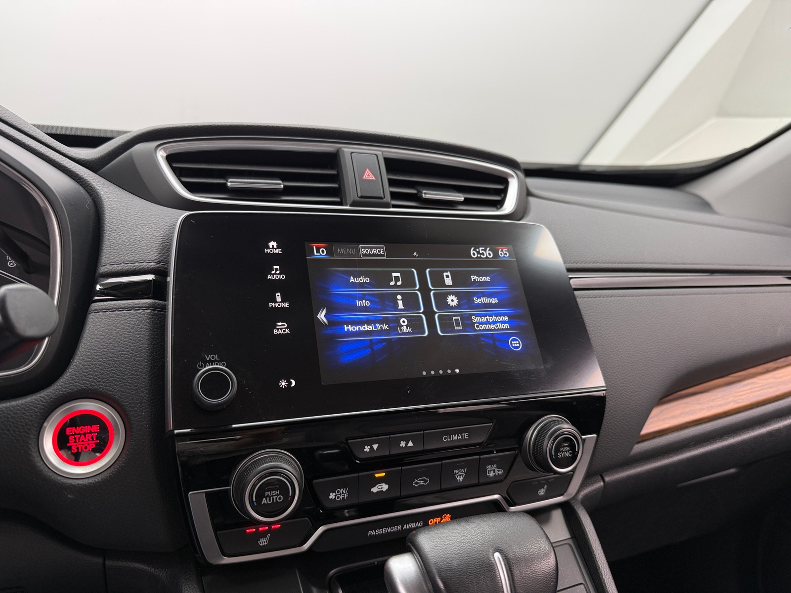 Thumbnail: 2017 Honda CR-V - 3