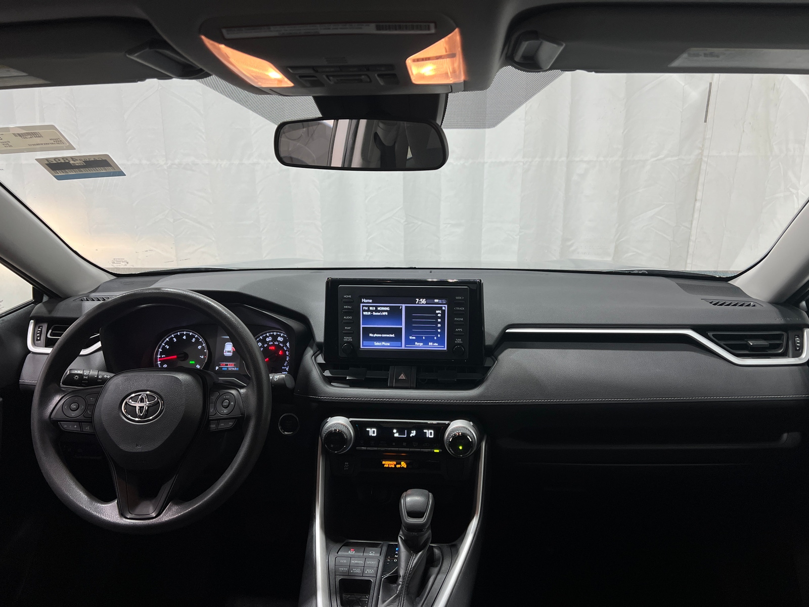 Thumbnail: 2019 Toyota RAV4 - 3