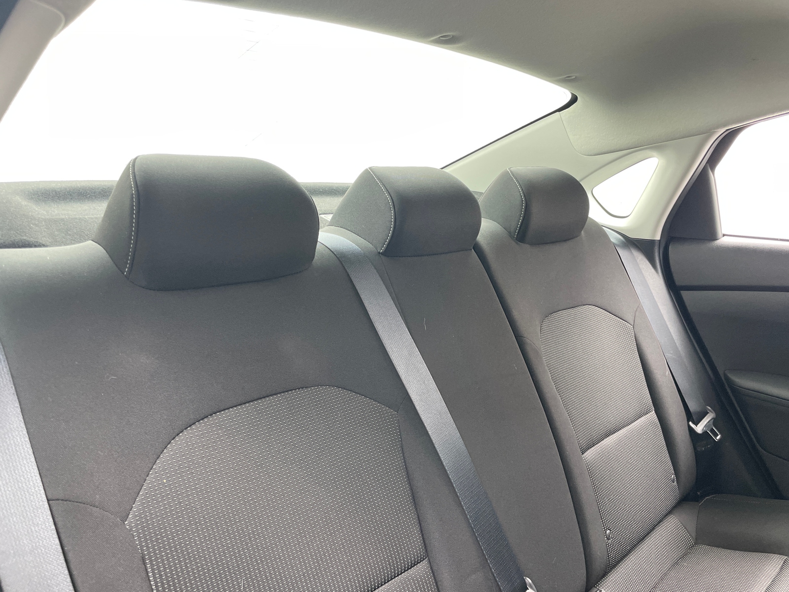 Thumbnail: 2020 Kia Forte - 6