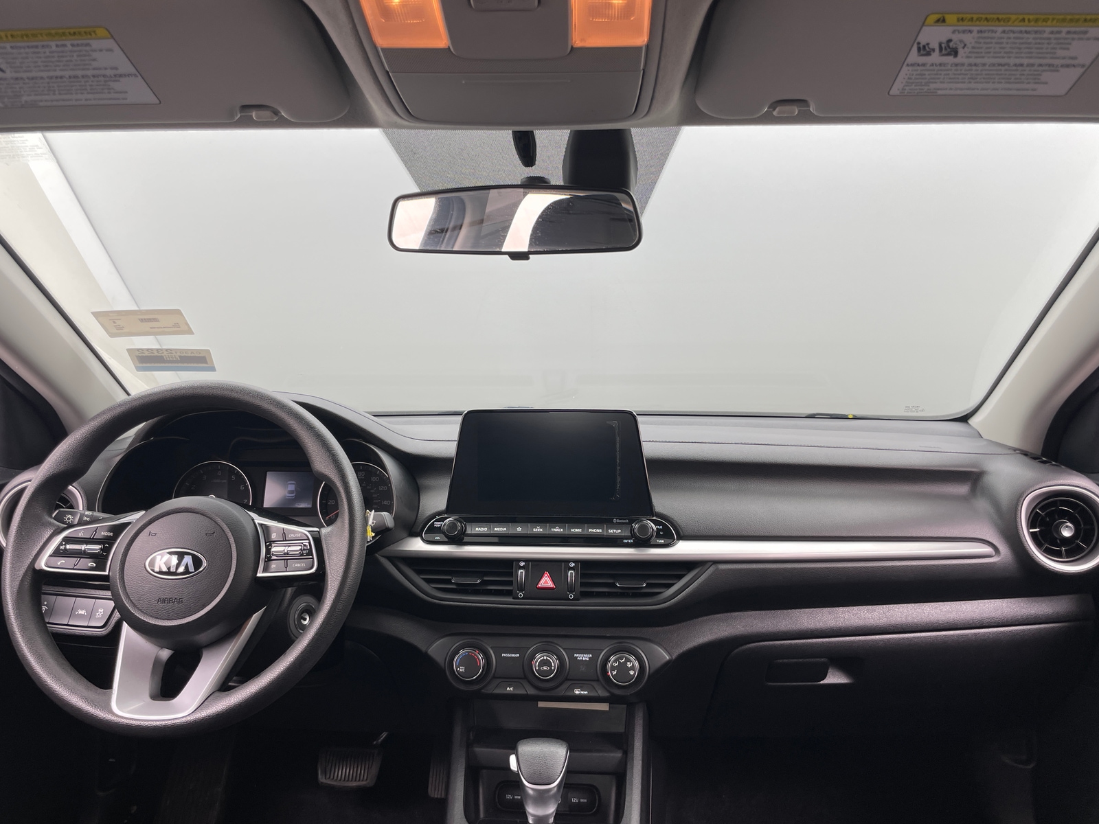 Thumbnail: 2020 Kia Forte - 3