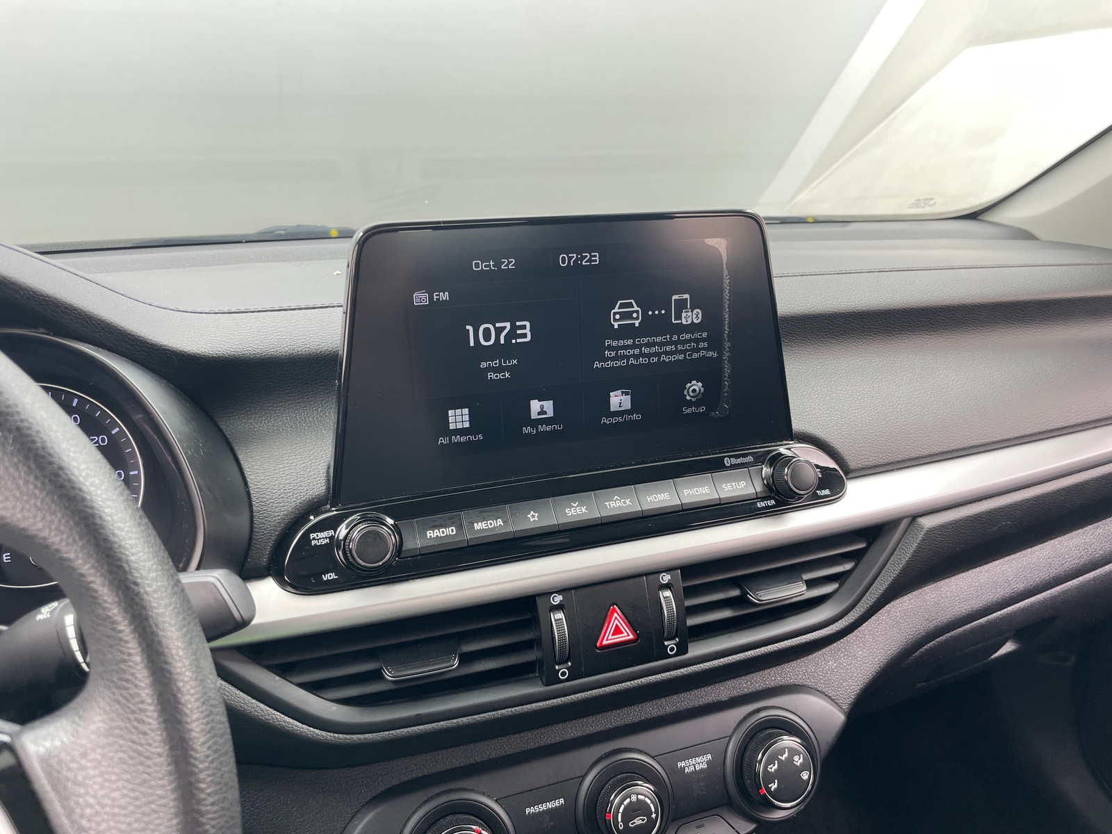 Thumbnail: 2020 Kia Forte - 4