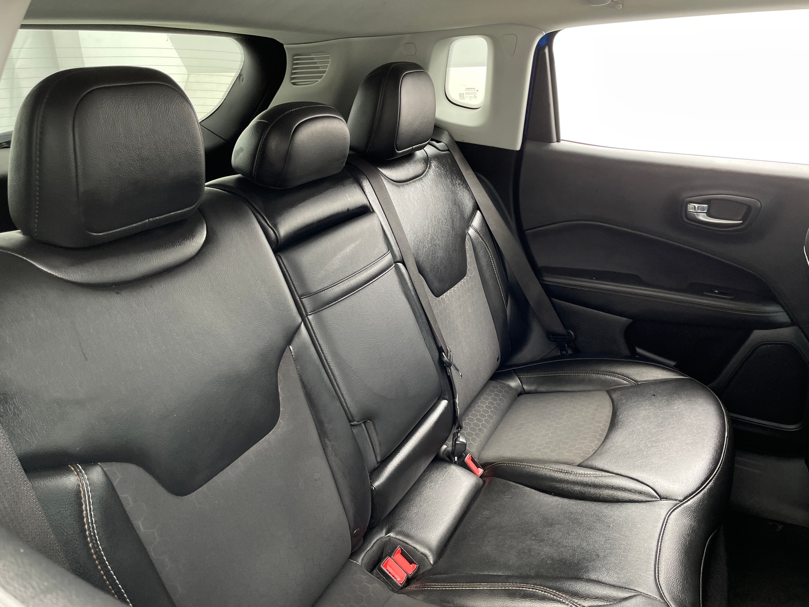 Thumbnail: 2019 Jeep Compass - 6