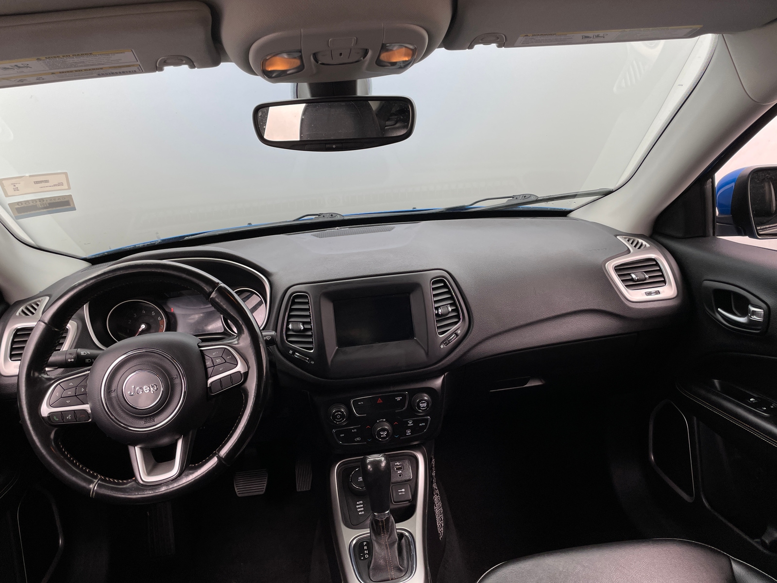 Thumbnail: 2019 Jeep Compass - 3