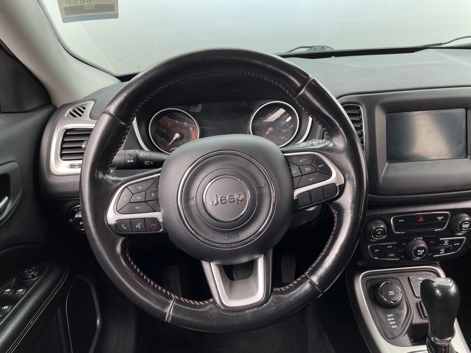 Thumbnail: 2019 Jeep Compass - 5