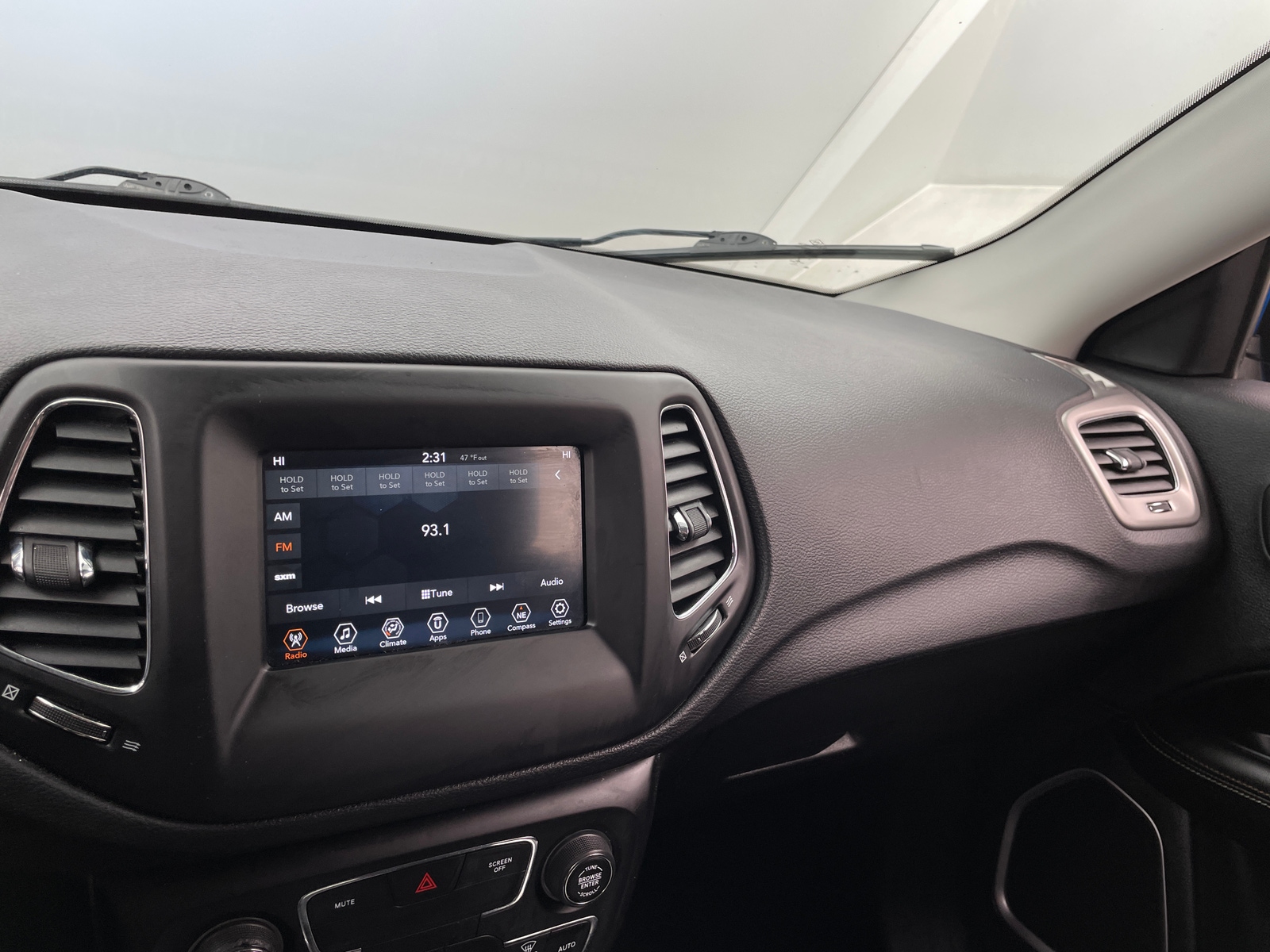 Thumbnail: 2019 Jeep Compass - 4